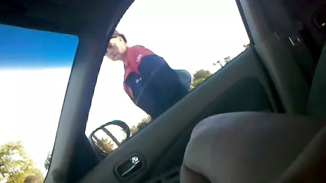 دعارة أي تسجيل و السكك الحديدية لين عرب سيكس