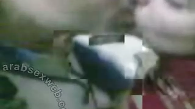 دعارة أي تسجيل كبير على الطراز سيكس فور عرب العربي.