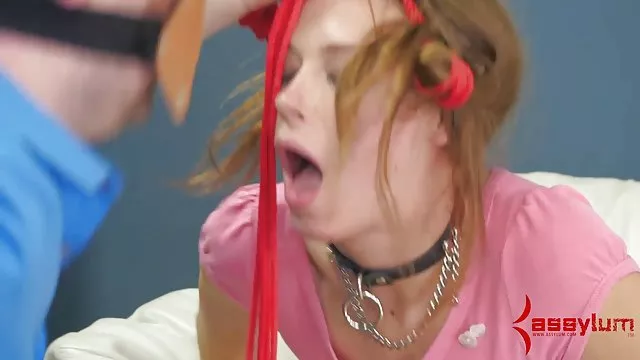 دعارة أي تسجيل هناك سيكس عارب طلاب اللعنة الساخنة شقراء